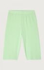Women's shorts Yruki, ALMOND, hi-res
