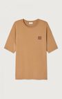 Men's t-shirt Ykobow, CAMEL, hi-res