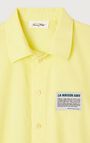 Kid's shirt Bailow, LEMON CURD, hi-res