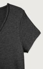 Women's t-shirt Sonoma, VINTAGE BLACK, hi-res