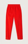 Women's trousers Padow, STRAWBERRY, hi-res