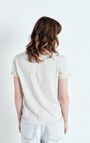 Women's t-shirt Sonoma, POLAR MELANGE, hi-res-model