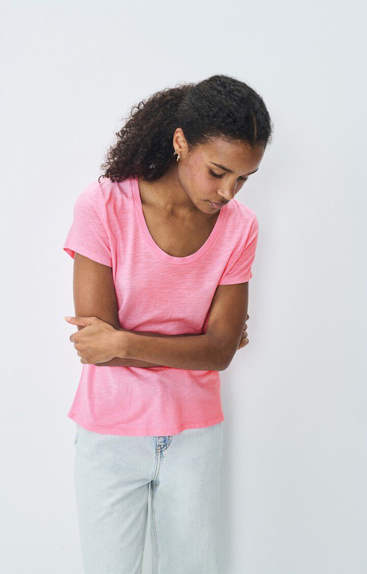 Women's t-shirt Jacksonville