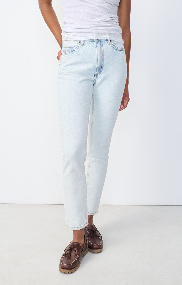 Women's fitted jeans Joybird