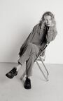 Women's trousers Padow, VINTAGE HAZEL, hi-res-model