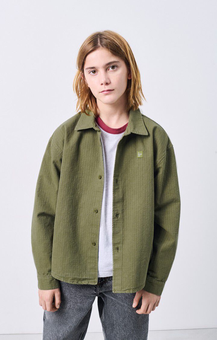 Kid's shirt Rygybay