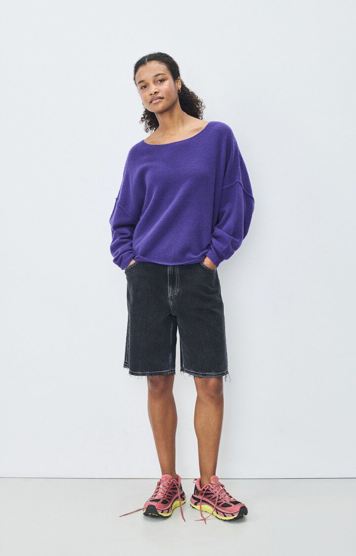 Women's jumper Damsville