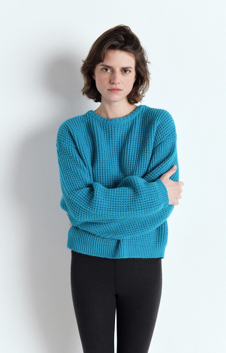 Women's jumper Crashway
