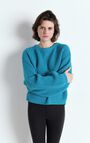 Women's jumper Crashway, TROPICAL, hi-res-model