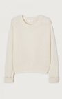 Women's jumper Vitow, WHITE, hi-res