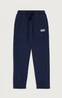 Kid's joggers Izubird, NAVY VINTAGE, hi-res