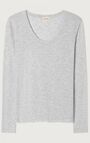 Women's t-shirt Jacksonville, POLAR MELANGE, hi-res