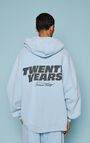 Unisex sweatshirt Plizzy - 20 years, VINTAGE SPLASH, hi-res-model