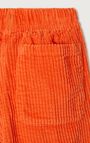 Kid's trousers Padow, VINTAGE NASTURTIUM, hi-res