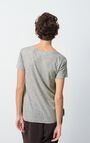 Women's t-shirt Jacksonville, HEATHER GREY, hi-res-model
