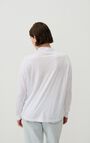 Women's t-shirt Jacksonville, WHITE, hi-res-model