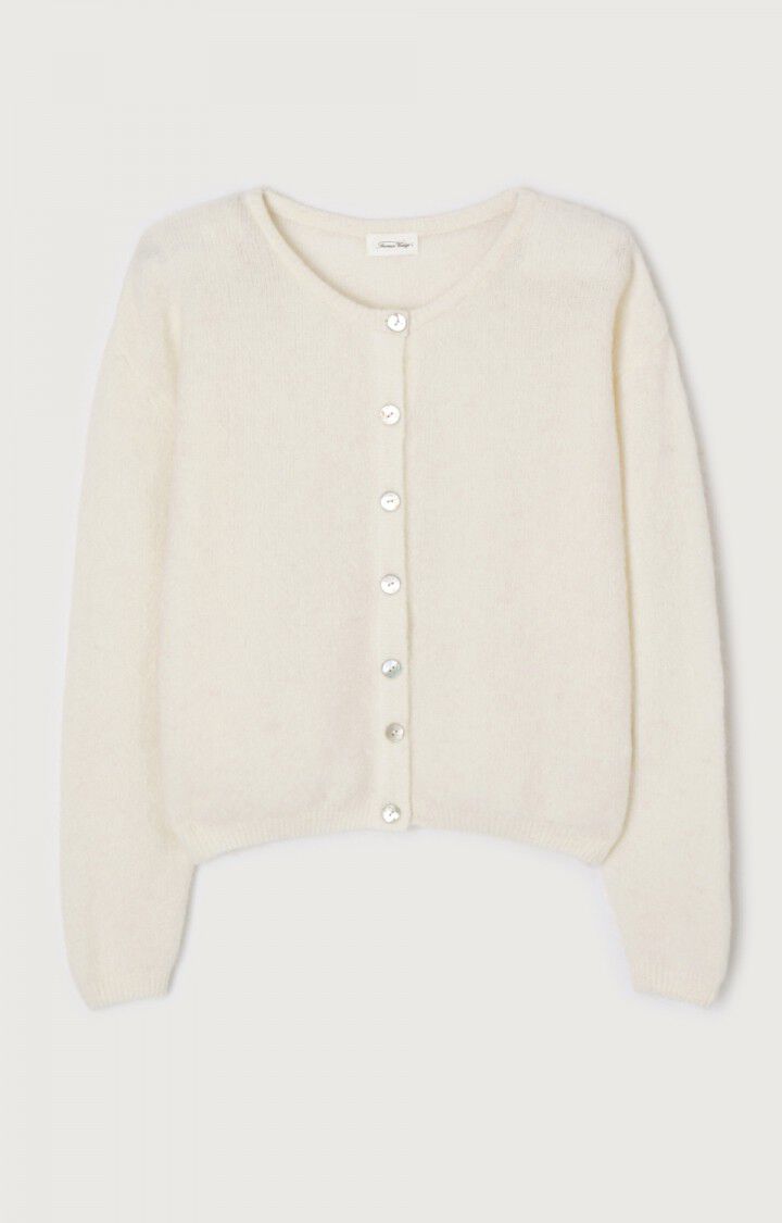 Women's cardigan Vitow