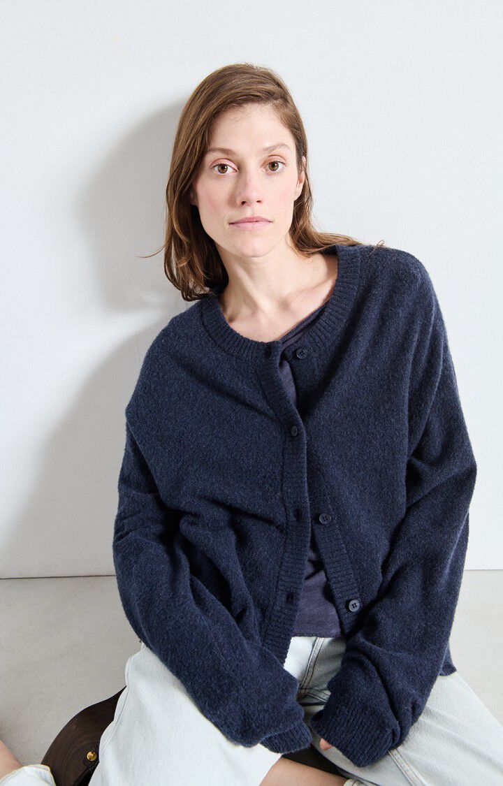 Women's cardigan Damsville