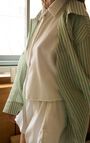 Women's shirt Padow, VINTAGE SNOW, hi-res-model