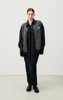 Women's shirt Yopday, BLACK VINTAGE, hi-res-model