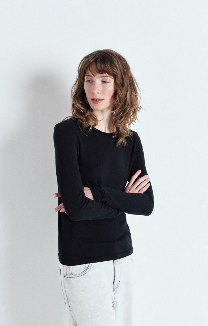 Women's t-shirt Gamipy