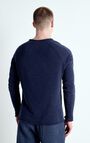 Men's t-shirt Sonoma, NAVY VINTAGE, hi-res-model