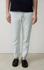 Men's carrot jeans Joybird, WINTER BLEACHED, hi-res-model