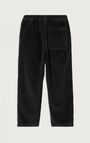 Kid's trousers Padow, VINTAGE CARBON, hi-res
