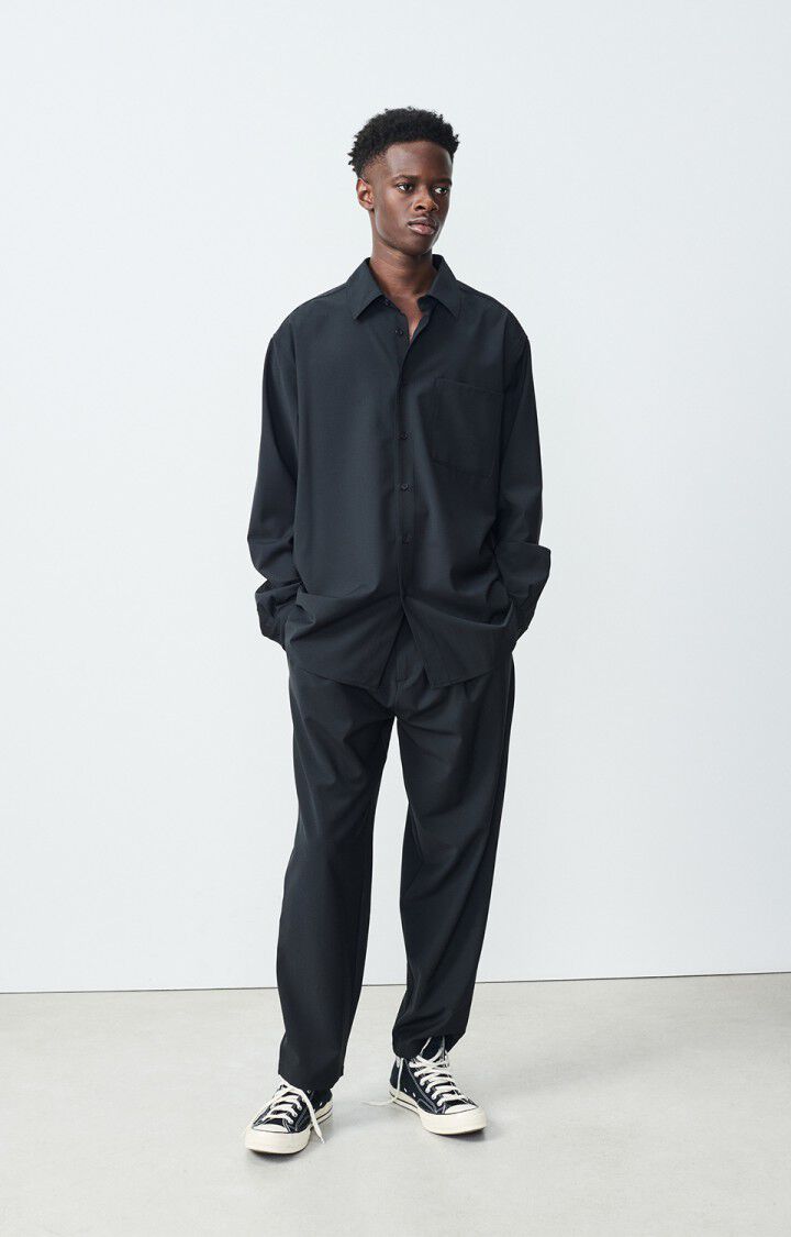 Men's trousers Doacity