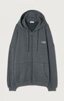 Men's sweatshirt Doven, OVERDYED CARBON, hi-res
