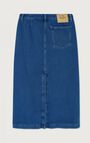 Women's skirt Joybird, INDIGO, hi-res