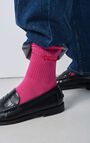 Unisex's socks Clypsun, STRAWBERRY, hi-res-model