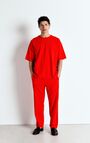 Men's joggers Fazy, VINTAGE VOLCANO, hi-res-model