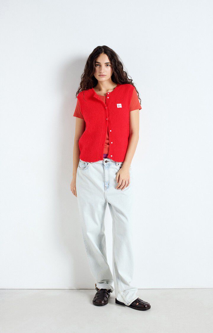 Women's cardigan East