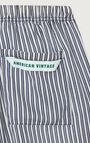 Men's shorts Zivow, OCEAN STRIPES, hi-res