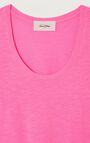 Women's t-shirt Jacksonville, FLUO PINK, hi-res