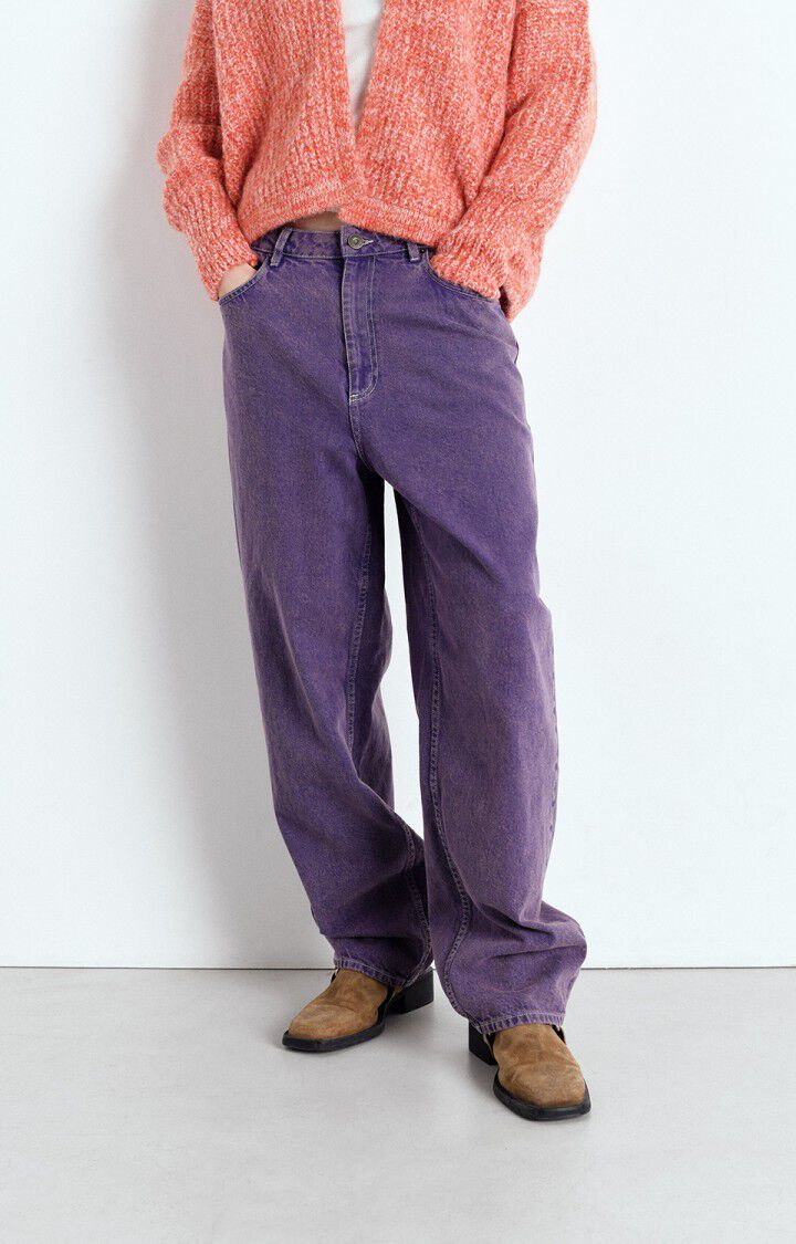 Women's balloon jeans Uzatown