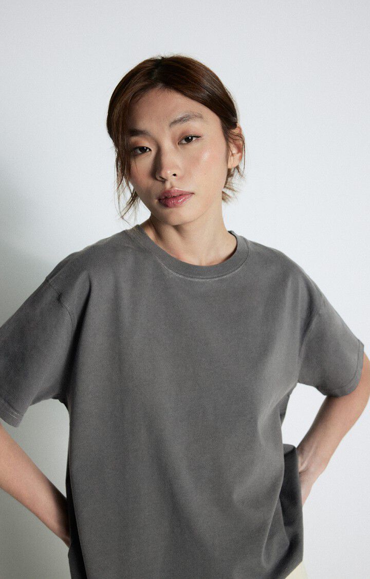 Women's t-shirt Fizvalley