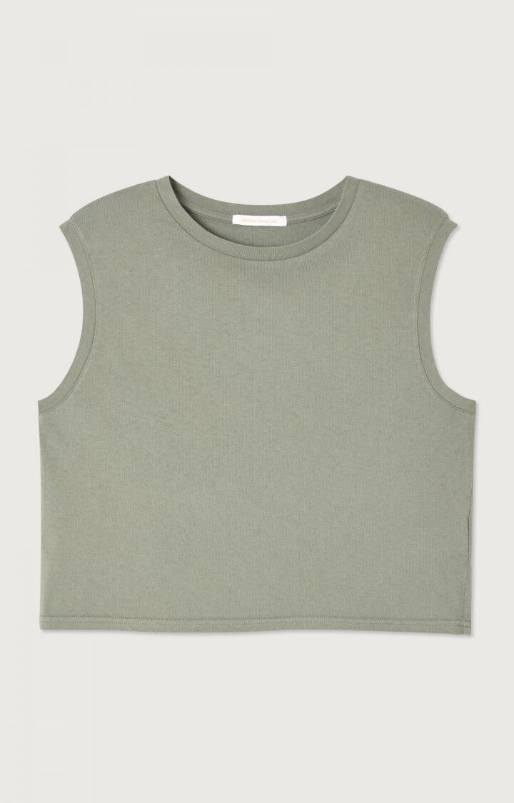 Women's tank top Ouky