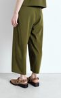 Women's trousers Kabird, ARMY, hi-res-model