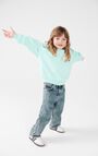 Kid's straight jeans Joybird, DIRTY, hi-res-model