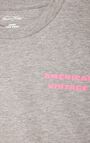 Kid's t-shirt Fizvalley, HEATHER GREY, hi-res