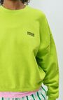 Women's sweatshirt Izubird, VINTAGE CITRUS, hi-res-model