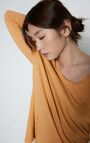 Women's t-shirt Jacksonville, VINTAGE NOISETTINE, hi-res-model