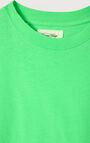 Kid's t-shirt Gamipy, FLASHY GREEN, hi-res