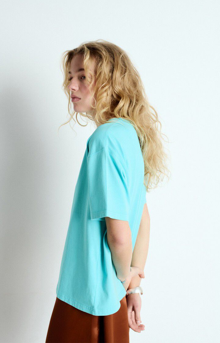 Women's t-shirt Fizvalley