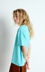 Women's t-shirt Fizvalley, VINTAGE CARIBBEAN, hi-res-model