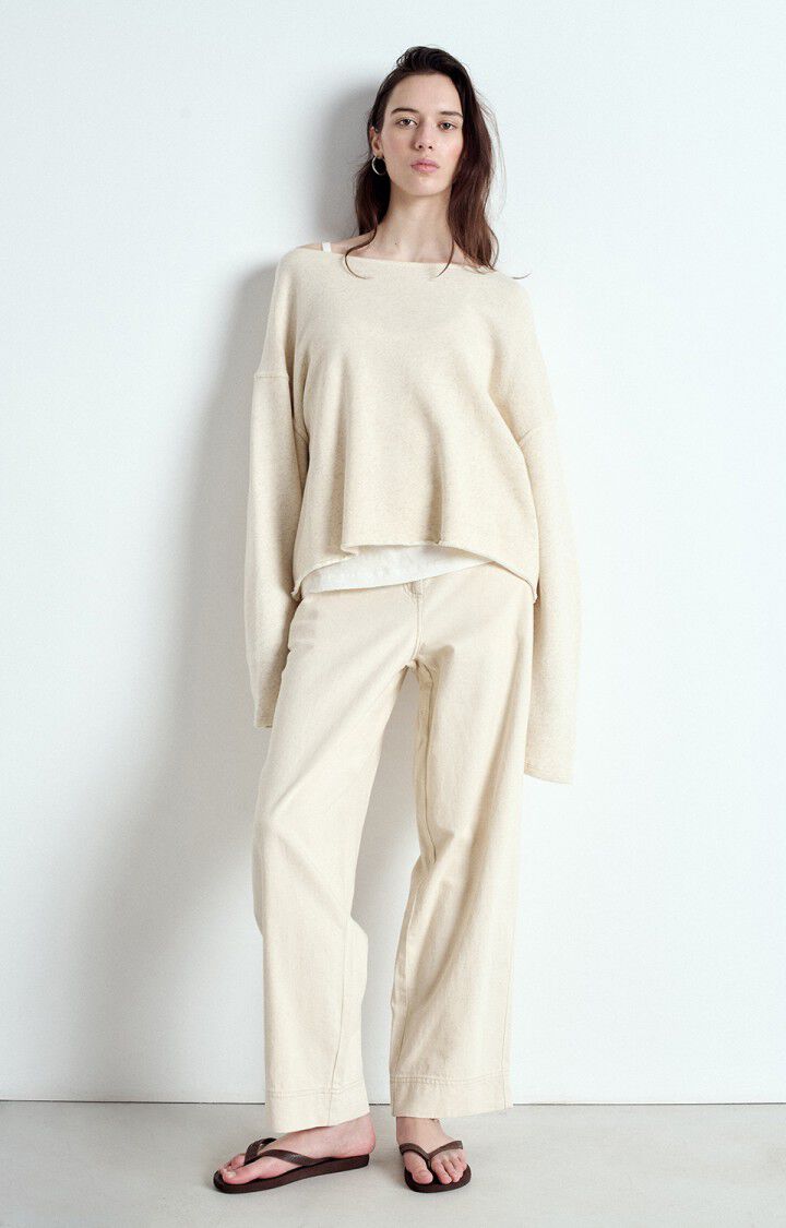 Women's sweatshirt Itonay