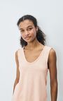 Women's tank top Sonoma, BISCUIT VINTAGE, hi-res-model
