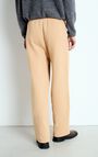 Women's joggers Izubird, VINTAGE NOISETTINE, hi-res-model